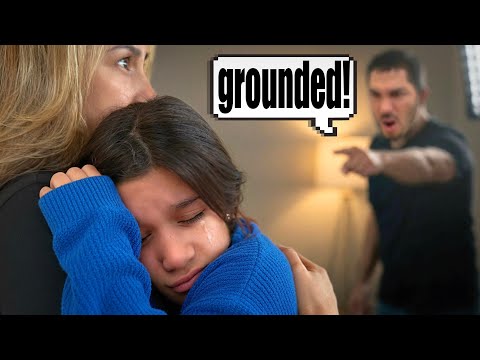 Our Daughter Did This Without PERMISSION