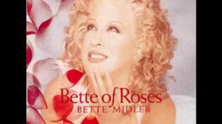Bette Midler "Bottomless"