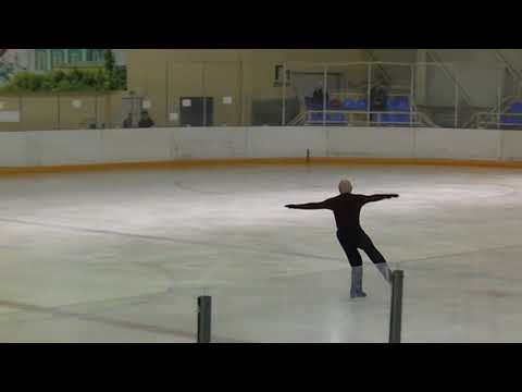 РЗ-2018 Бронза 2 класс Гастиев Гасан