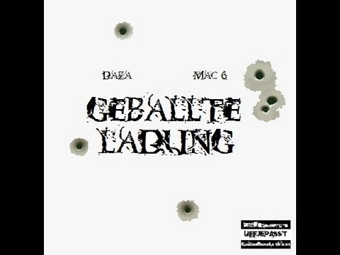 EinHeight-Daza & Mac 6-Gegen jede Regel ( Hustlers )