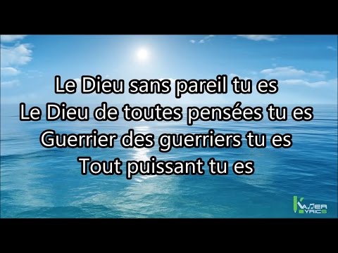download lagu mp3 mp4 La Grandeur De Dieu Paroles, download lagu La Grandeur De Dieu Paroles gratis, unduh video klip La Grandeur De Dieu Paroles