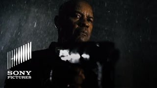 "Exception" - In Theaters Now!