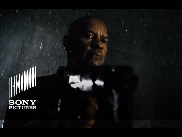 "Exception" - In Theaters Now!