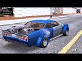 Fast Fursion (Parody) для GTA San Andreas видео 1