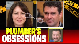 The Plumber's Fatal Attraction to a Married Woman and a Deadly end | Crime