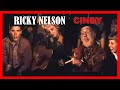 RICKY NELSON & Cast - Cindy