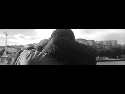 'Wanderer' featuring Fernando Barroso - "The Fighting Stranger"