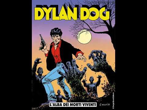 Dylan Dog - L'alba dei morti viventi - Radio 2