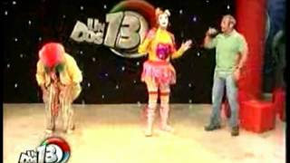 COOKY GALLETA-OYE UN DOS TRECE.mpg