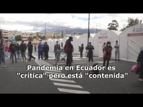 América al día en 60 segundos: lunes 3 de agosto