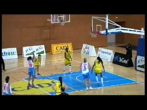 L.F. CADI ICG SOFTWARE,78 - GRAN CANARIA 2014 LA CAJA DE CANARIAS,67 (12/01/2013 0:00:00)