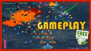 WAR ENDER EVOLUTION - GAMEPLAY / REVIEW - FREE STEAM GAME 🤑