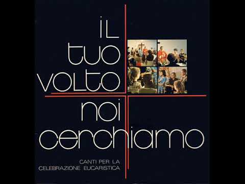Bruno Gastaudo - Il tuo volto noi cerchiamo - 06. Sotto le ali del Signore