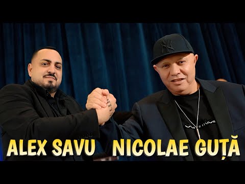 Nicolae Guta si Alex Savu - Of ce boala pe dusmani [videoclip oficial]