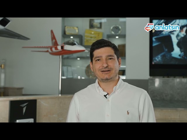 Hürjet Operasyonları Müdürü