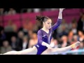 HOT-Aliya Mustafina - a Russian artistic gymnast.mp4