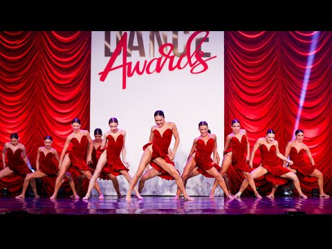 Impact Dance Studio - Mama