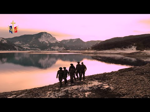 Ne crains pas - Les Padrés