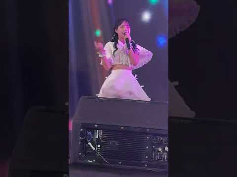 221008 (Karnpit Fancam) Peach You - I Peach You @ J-Trends in Town 2022 - Central World