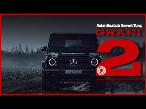 GRANI TRAP - Grani 2 - AslanBeatz & Servet Tunç [ Grani by Gökhan Baran ]