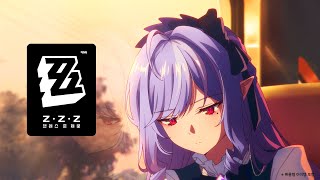 비비안 캐릭터 플레이 「꽃다발 같은 동경」 | 젠레스 존 제로