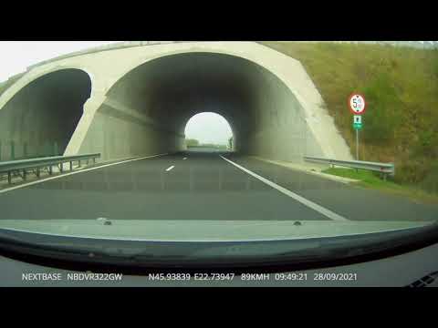 Deva - Dobra, Autostrada A1 Deva - Lugoj