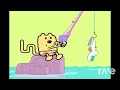 One Hats At A Time Allie Wiggle Wow Wow Wubbzy RaveDJ