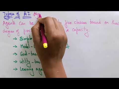 Artificial Intelligence | Introduction | Lec 1| Bhanu Priya