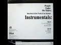 Live At The Fishbucket (Part 1) (Instrumental) - People Under The Stairs - HQ High Quality 128kbps