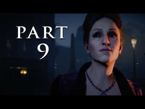 Assassin's Creed Syndicate - Walkthrough Part 9 [PlayStation 4]