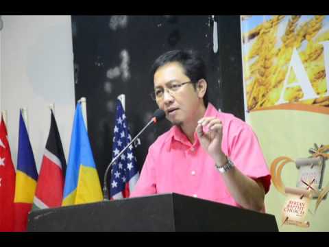 Friday School - 16.09.2016