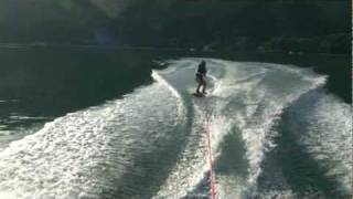 preview picture of video 'WAKEBOARDING IN RIO DE JANEIRO - DON'T CELEBRATE TO SOON'