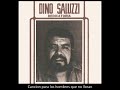 Dino Saluzzi - Cancion para los hombres que no lloran