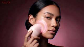 ANLAN | Rose Lumi Beauty Device