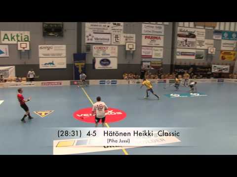 Maalikooste Loviisan Tor-Classic 10.2.2013