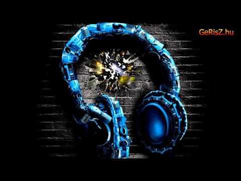 GeRisZ ft. Mr Shammi - Shake it (Original Mix)