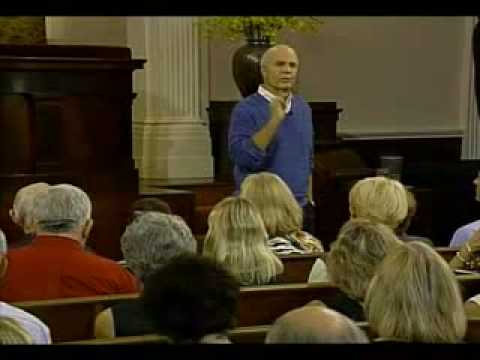 Wayne Dyer - There Are No Justified Resentments