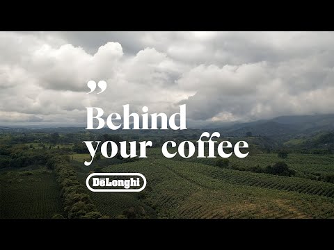 Kavos aparatas pilnai automatinis DeLonghi Magnifica ECAM 21.117.SB (1450W, sidabrinis color) video