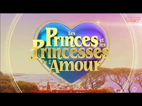 Les Princes Et Les Princesses De L'Amour 9*Épisode 1 🥰