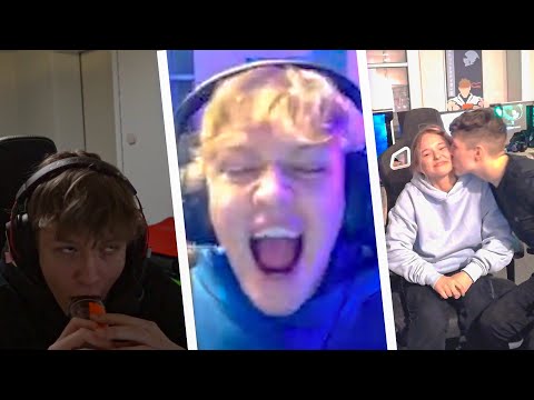 THE BEST REZON AY CLIPS OF 2023..! 🔥🤣