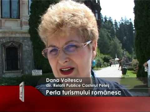 Perla turismului românesc