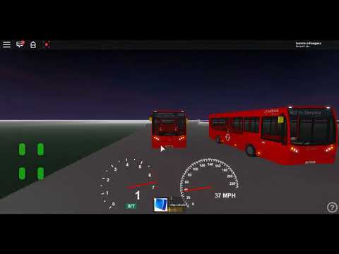 Roblox London Hackney Limehouse Bus Simulator E200 Euro 6 - east london bus simulator roblox