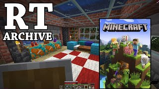 RTGame Streams: Minecraft Lets Play [9]