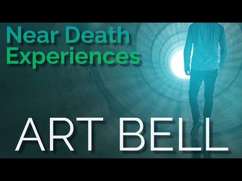 Art Bell | Near-Death Experiences