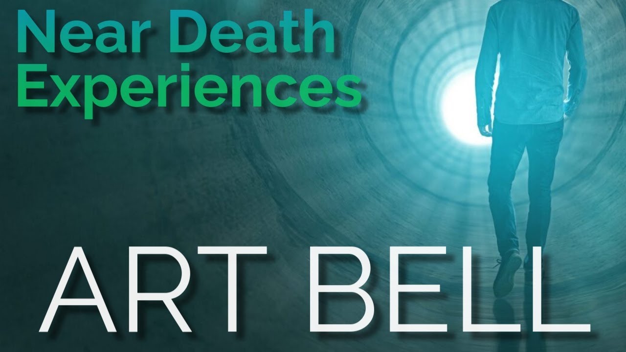 Art Bell | Near-Death Experiences