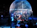 Ringling Bros Circus Ball Of Death