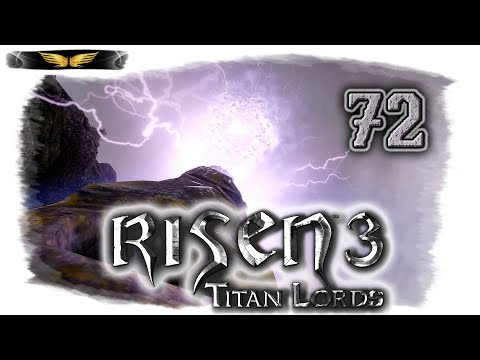 Jack zockt: Risen 3: Titan Lords - 72 - Der erste Monolith