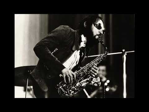 Jazz-Rock Ensemble Arsenal - Freedom Jazz Dance (1974)