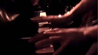 Muppet Shock by Alon Nechushtan