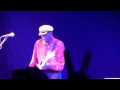 Chuck Berry - Strange Intro (Live in Moscow, Arena ...